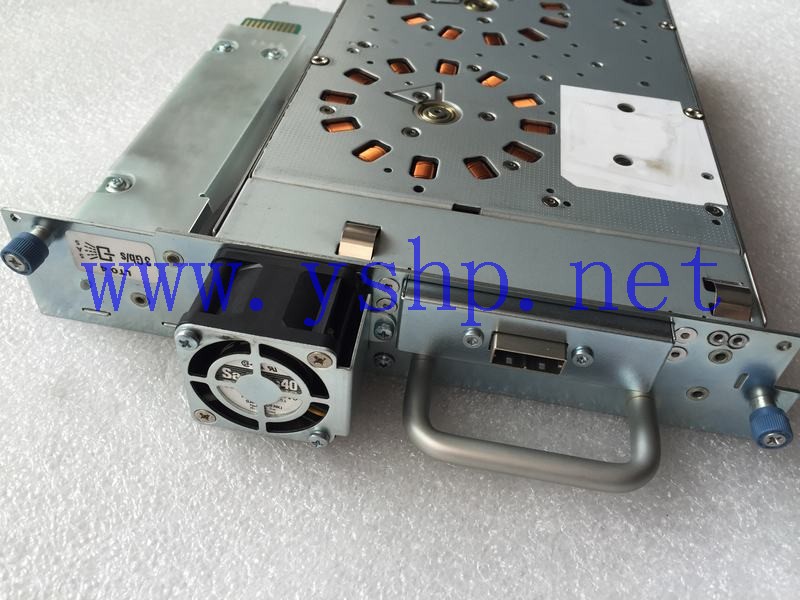 上海源深科技 Shanghai   HP MSL2024/MSL4048 LTO4 SAS  Tape drive  BRSLA-0703-DC EB668C#103 AK383A 467729-001 高清图片