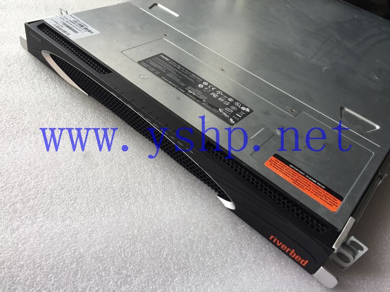 上海源深科技 Riverbed Steelhead SHA-01050-L  RB999-00100-01 A RB100-00100-01 T 高清图片