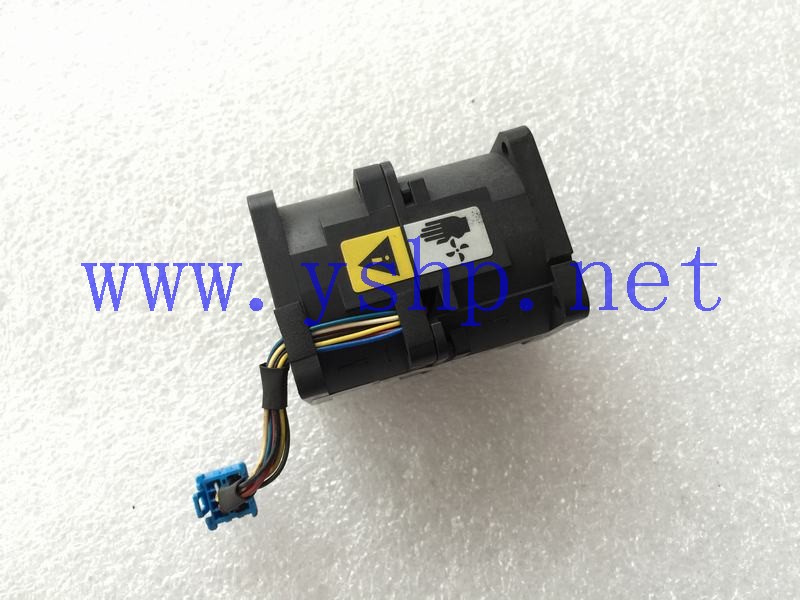 上海源深科技 Shanghai   DELL PowerEdge R410  Server Chassis Fan   G865J 9CRD0412P5K05 高清图片