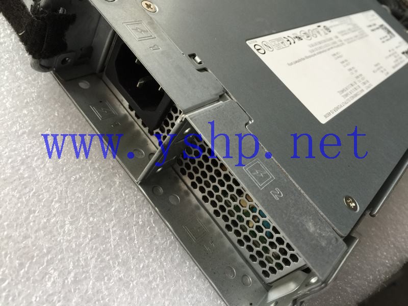 上海源深科技 Shanghai   DELL PowerEdge R410  Server冷 Power Supply   PS-4481-1D-LF H411J 高清图片