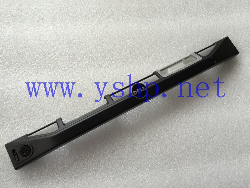 上海源深科技 Shanghai   DELL R410 R610  1U Server前面罩 挡风板 高清图片