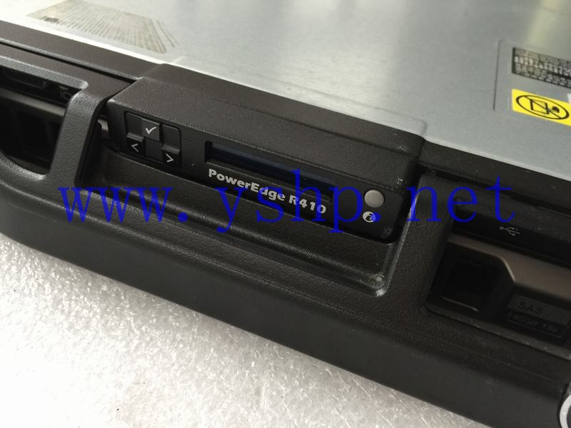 上海源深科技 Shanghai   DELL PowerEdge R410 Server  Computer   高清图片