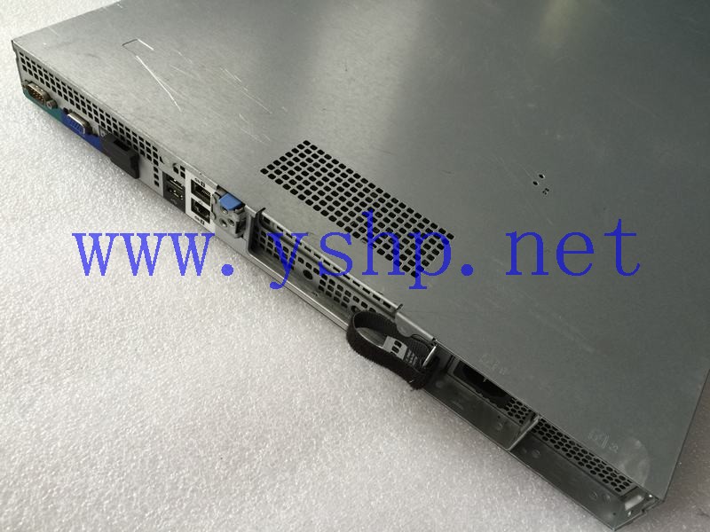 上海源深科技 Shanghai   DELL PowerEdge R410 Server  Computer   高清图片