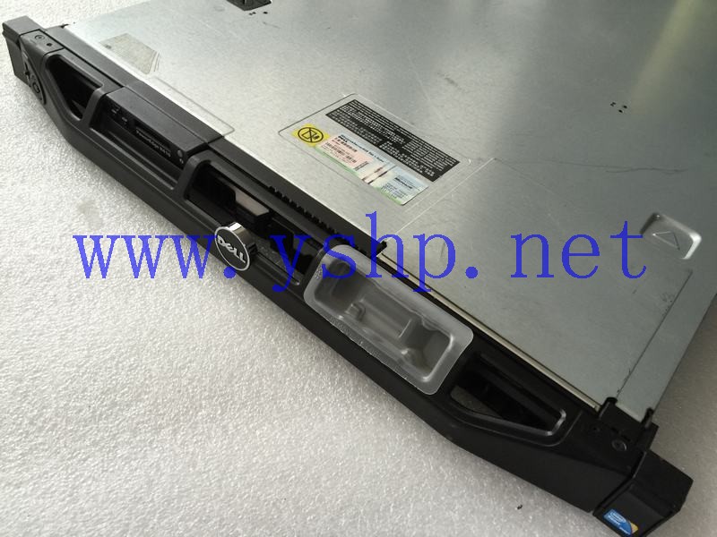 上海源深科技 Shanghai   DELL PowerEdge R410 Server  Computer   高清图片