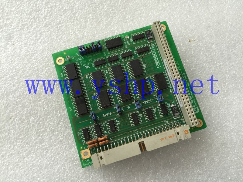 上海源深科技 Shanghai   ARCOM controll system AIM104-IO32 PC/104 32 Digital TTL I/Os 高清图片