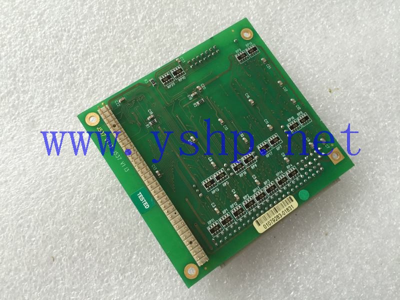 上海源深科技 Shanghai   ARCOM controll system AIM104-IO32 PC/104 32 Digital TTL I/Os 高清图片