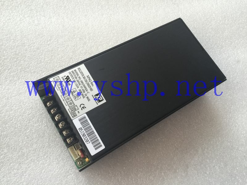 上海源深科技 Industrial Equipment  Industrial computer Power Supply   M4000 XPiQ SMQ300PS24-C 高清图片