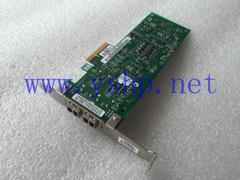 上海源深科技 Shanghai   DELL QLE2462-DELL 4Gb  Dual Channel    HBA Card   KC184 高清图片