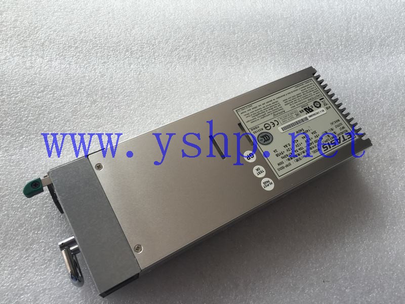 上海源深科技 Shanghai   ETASIS  Hot swappable redundancy  Power Supply   EFRP-553V3 高清图片