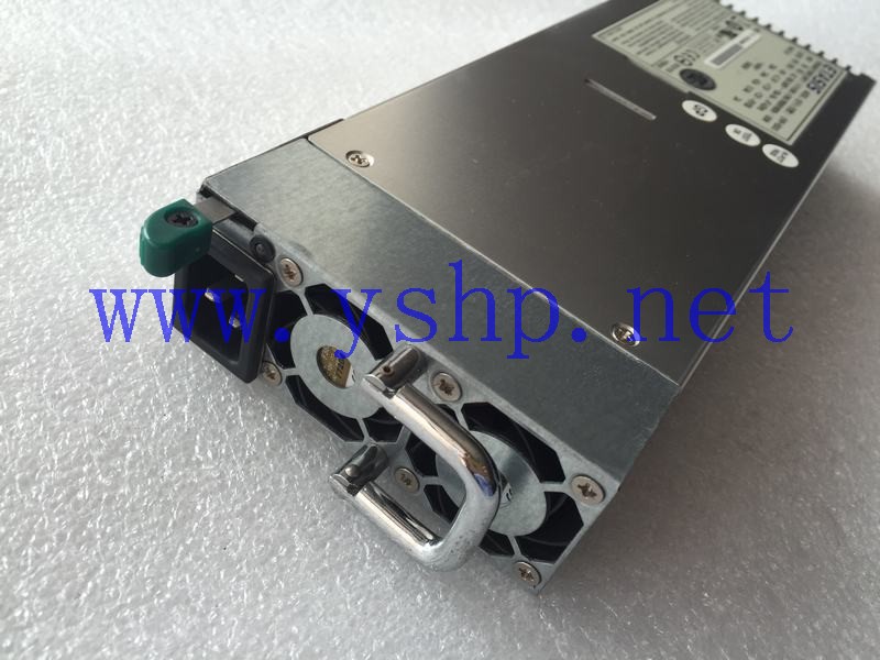 上海源深科技 Shanghai   ETASIS  Hot swappable redundancy  Power Supply   EFRP-553V3 高清图片