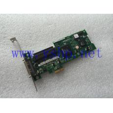 Shanghai   IBM PCI-E 68 pin  SCSI卡 43W4325 43W4323 ASC-29320LPE/IBM