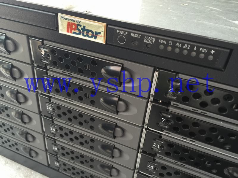 上海源深科技 FalconStor IPStor  Storage   VTL优化备份和重复 Data  删除 高清图片