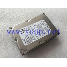 Shanghai   希捷 750G SATA  Hard disk   ST3750640NS 9BL148-302