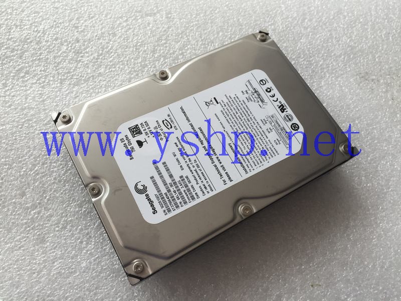上海源深科技 Shanghai   希捷 750G SATA  Hard disk   ST3750640NS 9BL148-302 高清图片