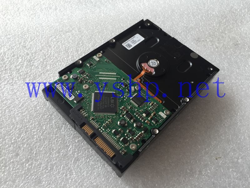 上海源深科技 Shanghai   希捷 750G SATA  Hard disk   ST3750640NS 9BL148-302 高清图片
