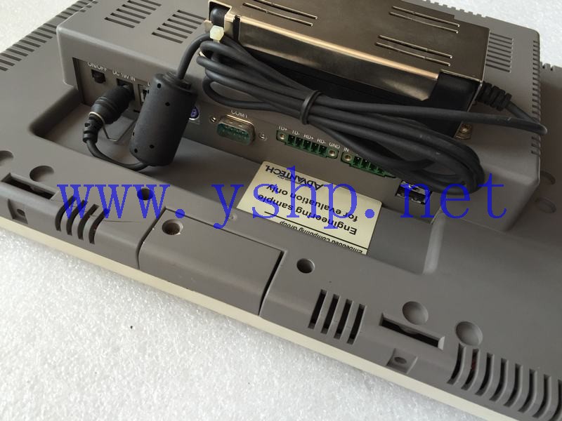 上海源深科技 Shanghai    Advantech  EH-7104G-CE 高清图片