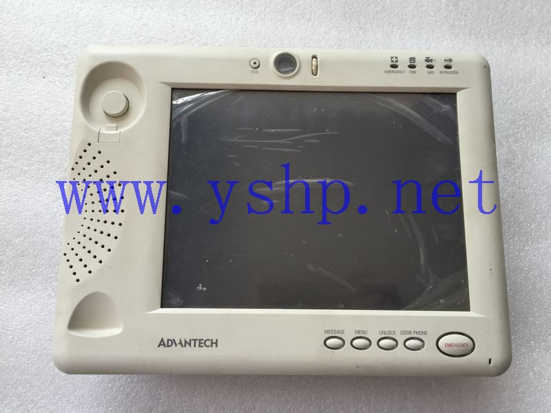 上海源深科技 Shanghai    Advantech  EH-7104G-CE 高清图片