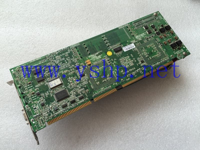 上海源深科技 Shanghai    Advantech Industrial   computer mainboard   PCA-6278 REV.A1 PCA-6278E2 高清图片