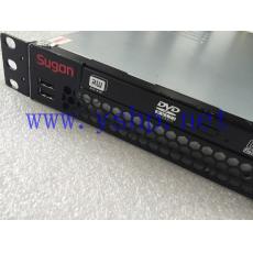 Shanghai   曙光天阔 Server SUGON I210r-G G620 2G 500G