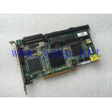 Shanghai   SCSI Industrial Control Card   D040461-8E-FUJ 08P2541 REV.C
