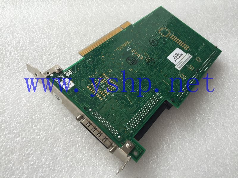 上海源深科技 Shanghai   SCSI Industrial Control Card   D040470-4E 08P2023 REV.A 高清图片