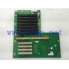 Shanghai    EVOC Industrial  computer backplane  EPI-6113LP4 VER C00
