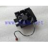 Shanghai   HP XW9300 Workstation    Chassis Fan   321864-001