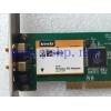 Shanghai   TendaWireless network card 11N Wireless PCI Adapter W302P