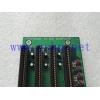 Shanghai   Advantech Industrial backplane PCA-6104B PC BUS BACKPLANE