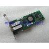 Shanghai   DELL QLE2462-DELL 4Gb  Dual Channel    HBA Card   KC184
