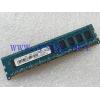 Shanghai   I210r-G  single  2GB 2RX8 PC3-10600E-999 LF  Memory   纯ECC