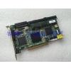Shanghai   SCSI Industrial Control Card   D040461-8E-FUJ 08P2541 REV.C