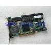 Shanghai   SCSI Industrial Control Card   D040470-4E 08P2023 REV.A