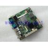 Shanghai    Advantech  Embedded  mainboard AIMB-210 REV.B1  dual network ports  AIMB-210G2-S6B1E