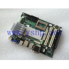 Shanghai    Advantech Industrial   computer mainboard   POD-6552 REV.A2 19AK655205 POD-6552L