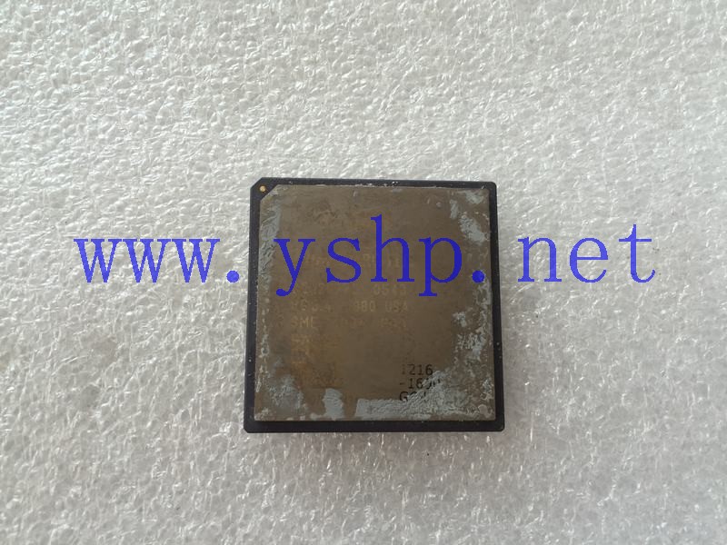 上海源深科技 SUN BLADE 2500 CPU 1.6G UltraSPARC IIIi SME1603A uPGA 高清图片