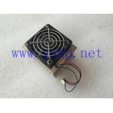 Shanghai   SUN BLADE 2500  Workstation   CPU散热片 散热器