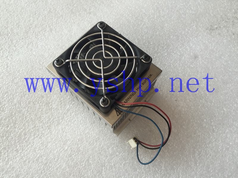 上海源深科技 Shanghai   SUN BLADE 2500  Workstation   CPU散热片 散热器 高清图片