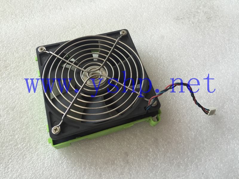 上海源深科技 Shanghai   SUN BLADE 2500  Workstation   机箱 Fan   高清图片