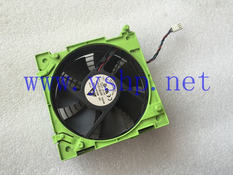 上海源深科技 Shanghai   SUN BLADE 2500  Workstation   机箱 Fan   高清图片