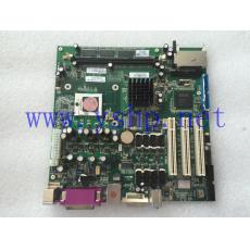Shanghai    EVOC Industrial   computer mainboard   EC9-1712LDNA/M/512M/A027 VER B5.1