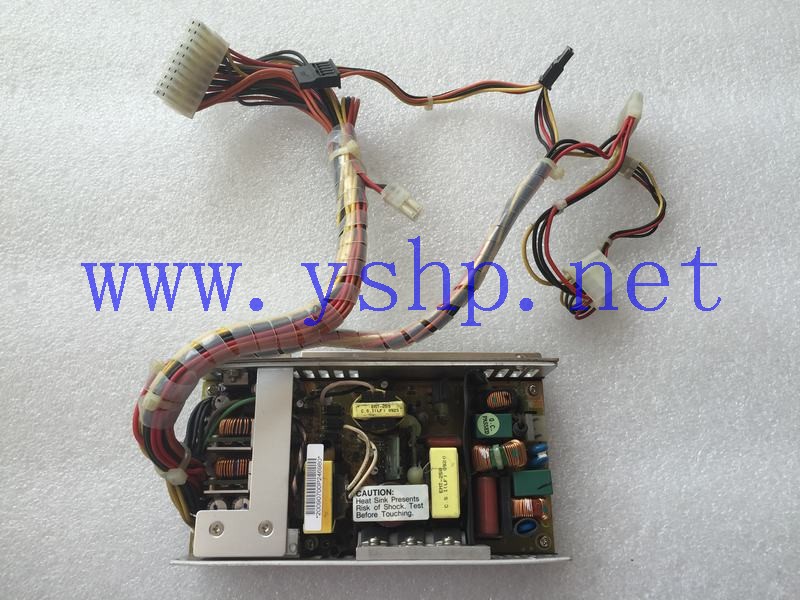 上海源深科技 Shanghai   Industrial Equipment  Industrial computer Power Supply   Q1D-5120V 高清图片