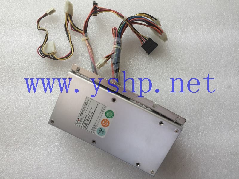 上海源深科技 Shanghai   Industrial Equipment  Industrial computer Power Supply   Q1D-5120V 高清图片
