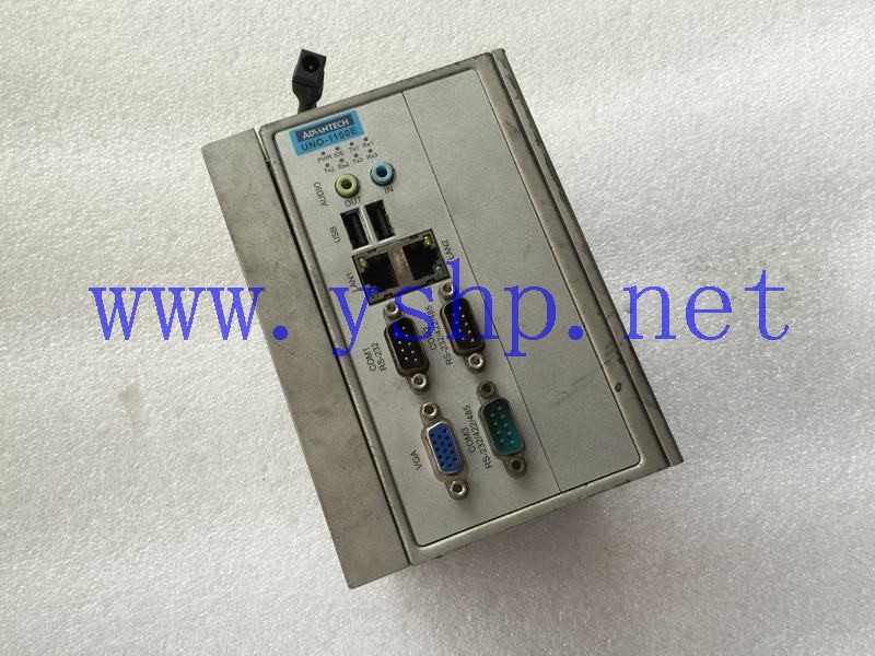 上海源深科技 Shanghai   Advantech Embedded   Industrial 电脑 UNO-1150 UNO-1150E-G20E 高清图片