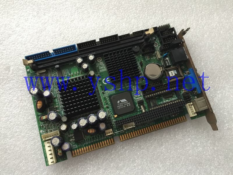 上海源深科技 Shanghai   Industrial Equipment   Industrial   computer mainboard   SBC82610 REV.A2 高清图片