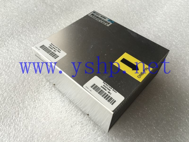 上海源深科技 Shanghai   HP DL388G7 CPU散热器 散热片 626345-002 496064-001 620696-001 469886-001 高清图片