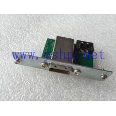 Shanghai   SAS Hard disk  转外接SAS 转接头 转换头 12-6400-00AR