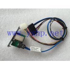 Shanghai   IBM  Tape drive  SAS转接线 44E8856 44E8878