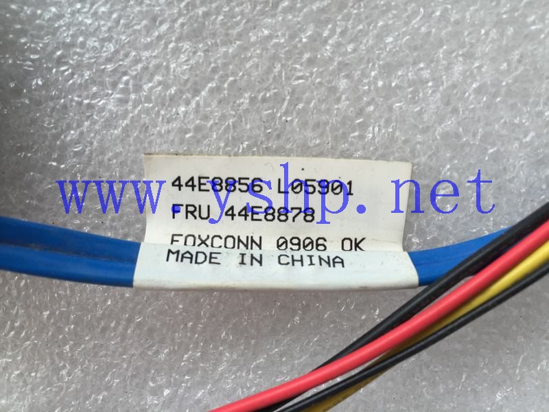 上海源深科技 Shanghai   IBM  Tape drive  SAS转接线 44E8856 44E8878 高清图片