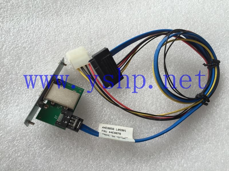 上海源深科技 Shanghai   IBM  Tape drive  SAS转接线 44E8856 44E8878 高清图片